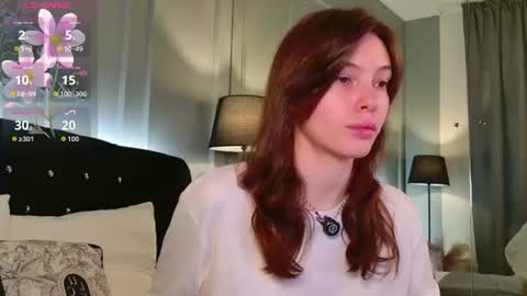 Mili Jay online show from August 9, 6:31 pm