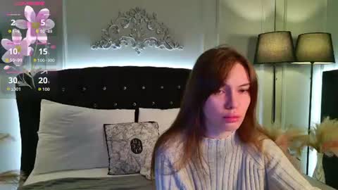 Mili Jay online show from August 15, 6:34 pm
