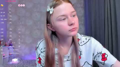 Milia online show from July 26, 10:48 pm