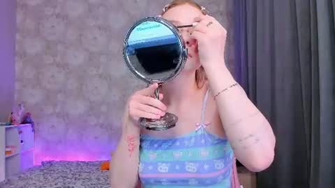 Milia online show from July 29, 8:49 pm