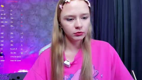Milia online show from August 6, 8:19 pm