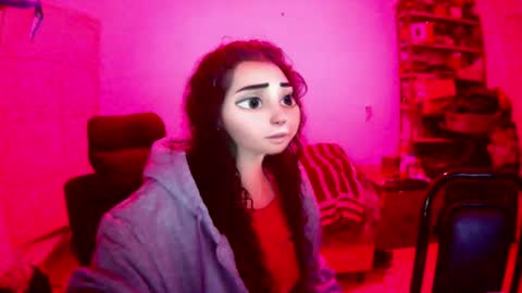 Mili online show from August 18, 3:34 am