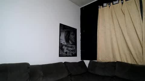 Myrella cam room online show from August 1, 9:43 pm