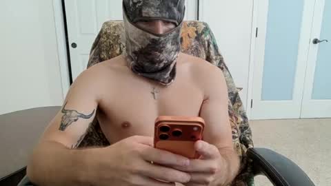 militaryfratboy online show from July 19, 9:39 pm
