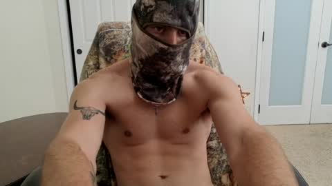 militaryfratboy online show from July 23, 6:32 pm