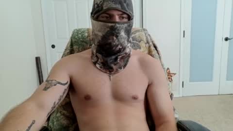 militaryfratboy online show from July 29, 9:11 pm