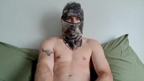 militaryfratboy online show from August 11, 6:10 pm