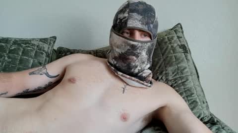 militaryfratboy online show from August 12, 8:22 pm