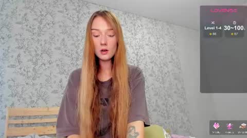 MilkaLiza online show from September 2, 12:29 pm