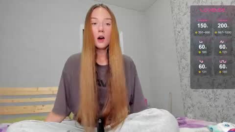 MilkaLiza online show from September 2, 3:25 pm