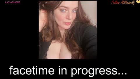 milkedmilf online show from May 15, 9:48 pm