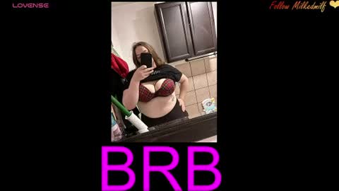 milkedmilf online show from June 11, 7:36 am