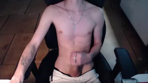 milkmeup_thick online show from August 1, 1:39 pm