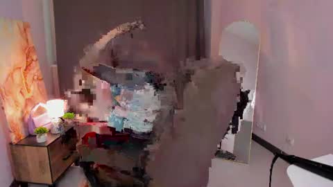 Eva online show from August 14, 5:22 am