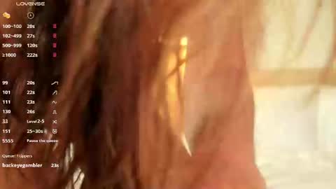 Sofia online show from July 28, 1:33 am