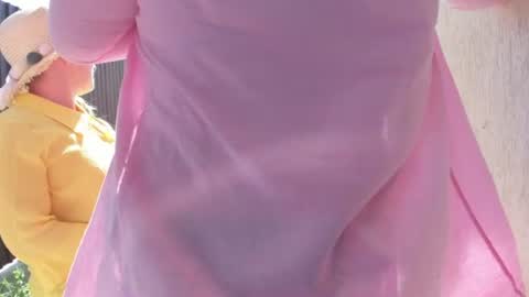 Livia online show from July 29, 1:18 pm