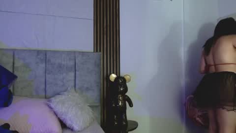 milkykinki18 online show from May 22, 4:25 am