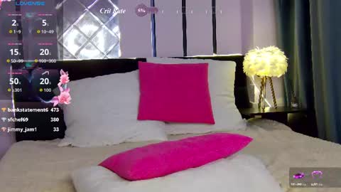 milla_cali online show from August 7, 5:29 am