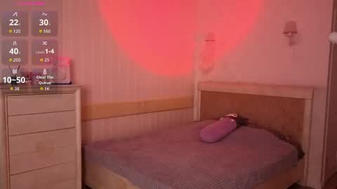 Milana online show from July 29, 11:12 pm