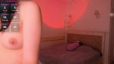 Milana online show from July 30, 12:18 am