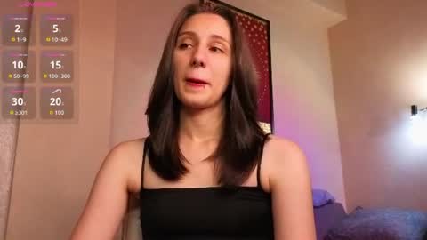 Milana online show from August 5, 8:51 pm
