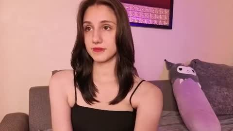 Milana online show from August 10, 4:25 am