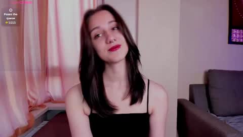Milana online show from August 13, 10:57 pm