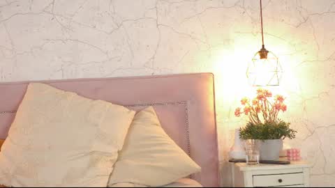 MillaBliss online show from August 8, 12:54 am