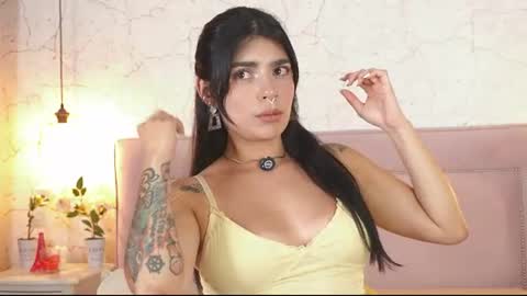MillaBliss online show from August 10, 3:19 am