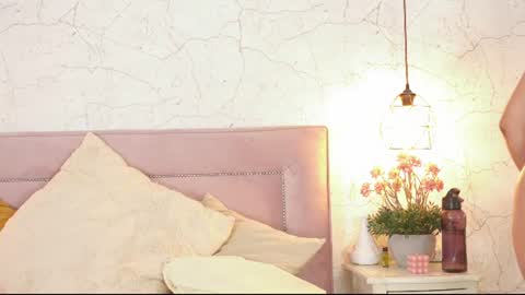 MillaBliss online show from August 10, 11:39 pm