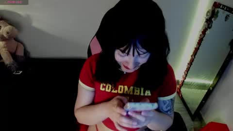 millandiux online show from June 24, 3:41 am