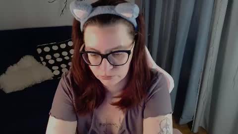 Milla online show from July 12, 9:43 pm