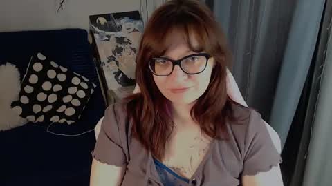 Milla online show from July 13, 7:52 pm