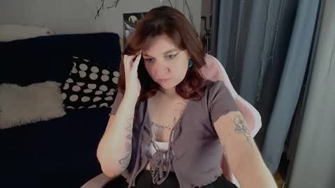 Milla online show from July 14, 9:37 pm