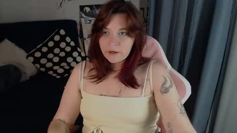 Milla online show from July 16, 11:37 pm
