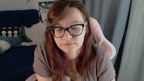 Milla online show from July 26, 7:19 pm