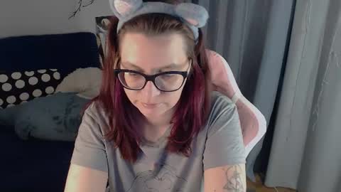 Milla online show from July 26, 10:59 pm