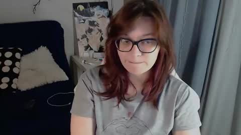 Milla online show from August 6, 9:36 pm