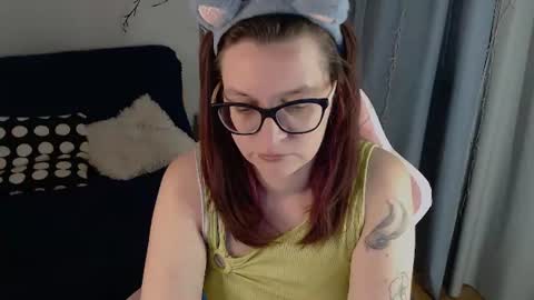 Milla online show from August 8, 9:04 pm