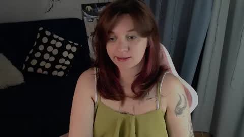 Milla online show from August 14, 6:33 pm