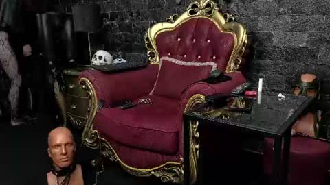 Millena Voss online show from August 7, 5:35 pm