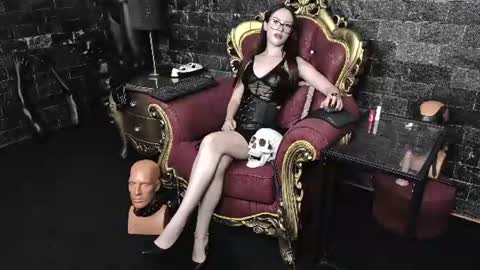 Millena Voss online show from August 8, 6:41 pm