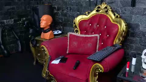 Millena Voss online show from August 12, 2:19 pm
