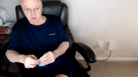 millenium0129 online show from July 11, 1:55 am