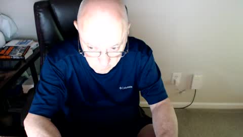millenium0129 online show from July 12, 1:45 am
