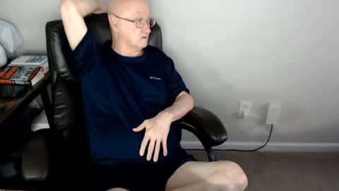 millenium0129 online show from July 23, 6:10 pm