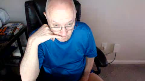 millenium0129 online show from July 30, 12:18 am
