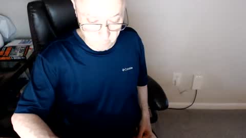 millenium0129 online show from July 31, 12:39 am