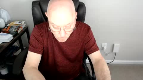 millenium0129 online show from August 14, 6:11 pm
