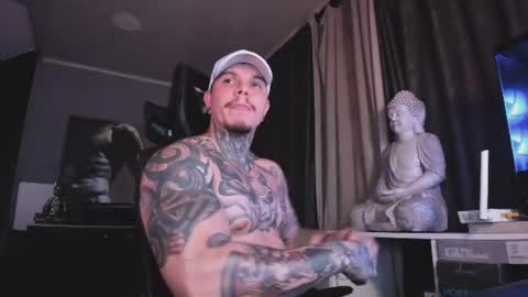 miller_g95 online show from June 25, 7:55 am